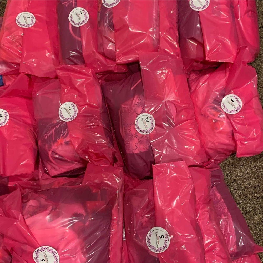 Grab bags!!